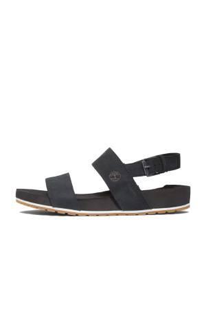 Backstrap Kadın Sandalet - TB0A2AT9 Siyah - 8