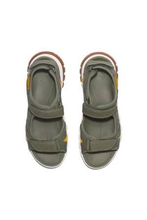 Backstrap Kadın Sandalet - TB0A2MKZ Haki - 2