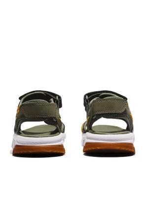 Backstrap Kadın Sandalet - TB0A2MKZ Haki - 5