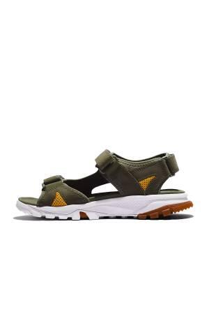 Backstrap Kadın Sandalet - TB0A2MKZ Haki - 6