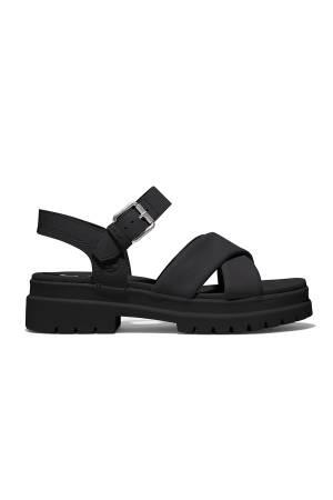 Backstrap Kadın Sandalet - TB0A2QVJ Siyah - Timberland