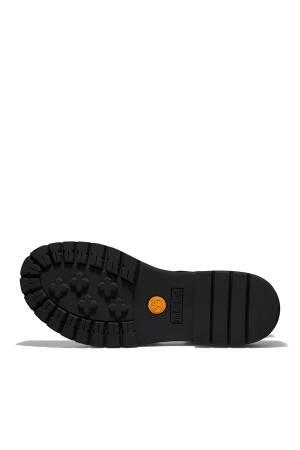 Backstrap Kadın Sandalet - TB0A2QVJ Siyah - 9