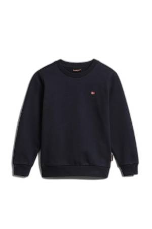 Balis C 2 Çocuk SweatShirt - NP0A4GMS Lacivert - Napapijri