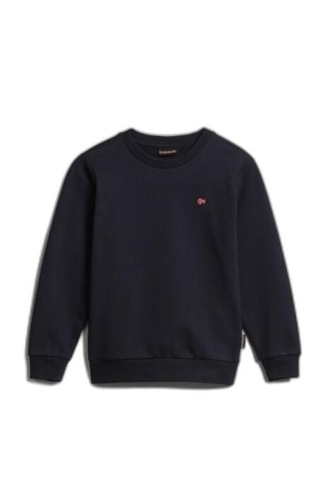 Balis C 2 Çocuk SweatShirt - NP0A4GMS Lacivert - 1