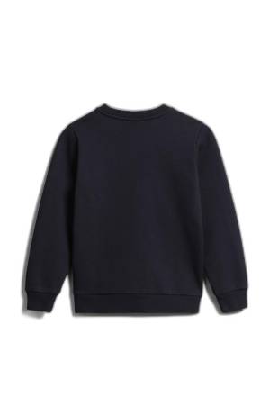 Balis C 2 Çocuk SweatShirt - NP0A4GMS Lacivert - 2