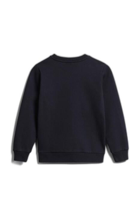 Balis C 2 Çocuk SweatShirt - NP0A4GMS Lacivert - 2