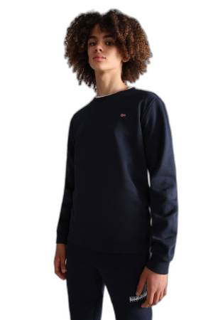 Balis C 2 Çocuk SweatShirt - NP0A4GMS Lacivert - 3