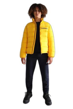 Balis C 2 Çocuk SweatShirt - NP0A4GMS Lacivert - 4