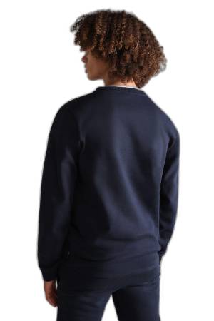 Balis C 2 Çocuk SweatShirt - NP0A4GMS Lacivert - 5