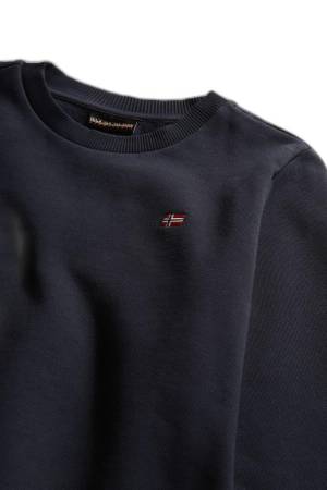 Balis C 2 Çocuk SweatShirt - NP0A4GMS Lacivert - 6