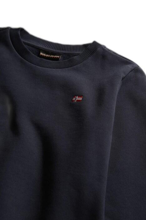Balis C 2 Çocuk SweatShirt - NP0A4GMS Lacivert - 6