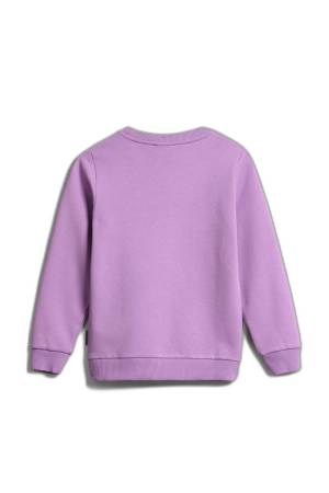 Balis C 2 Çocuk SweatShirt - NP0A4GMS Mor - 2