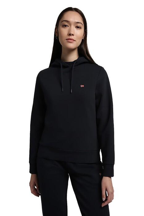 Balis H W 1 Kadın SweatShirt - NP0A4GD4 Lacivert - 1