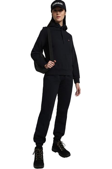 Balis H W 1 Kadın SweatShirt - NP0A4GD4 Lacivert - 2