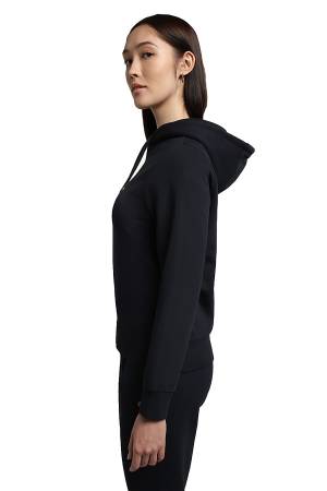 Balis H W 1 Kadın SweatShirt - NP0A4GD4 Lacivert - 3
