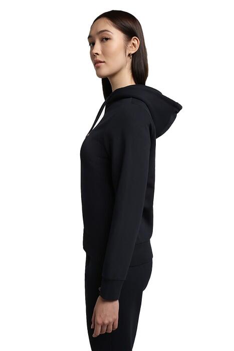 Balis H W 1 Kadın SweatShirt - NP0A4GD4 Lacivert - 3