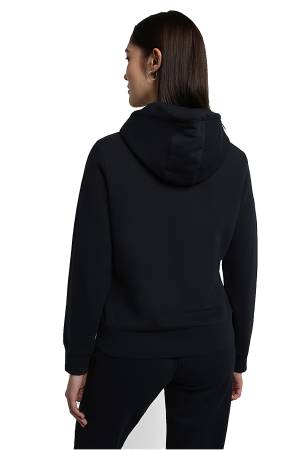 Balis H W 1 Kadın SweatShirt - NP0A4GD4 Lacivert - 4