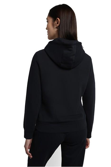 Balis H W 1 Kadın SweatShirt - NP0A4GD4 Lacivert - 4