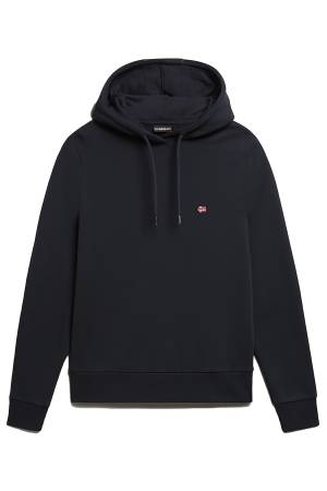 Balis H W 1 Kadın SweatShirt - NP0A4GD4 Lacivert - 6