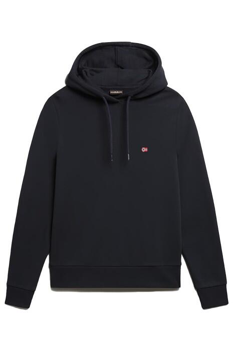 Balis H W 1 Kadın SweatShirt - NP0A4GD4 Lacivert - 6