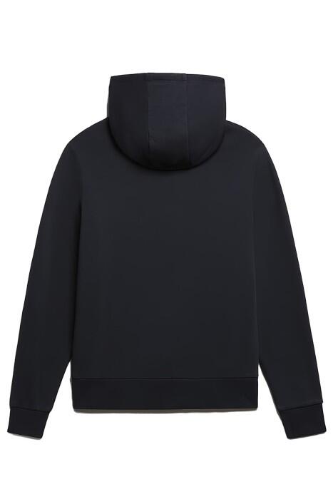 Balis H W 1 Kadın SweatShirt - NP0A4GD4 Lacivert - 7