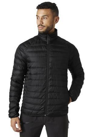 Banff Insulator Erkek Mont - 63253 Siyah - Helly Hansen