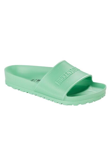 Barbados Eva Unisex Terlik - 1022331 Yeşil - 1