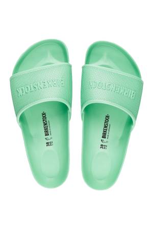 Barbados Eva Unisex Terlik - 1022331 Yeşil - 2
