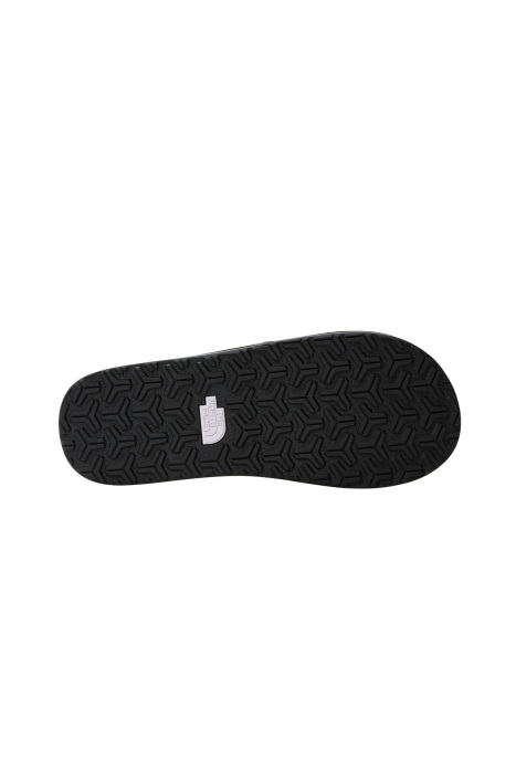 Base Camp Flip-Flop Iı Erkek Terlik - NF0A47AA Gri/Siyah - 5