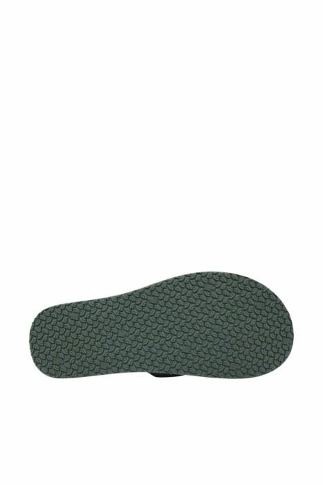 Base Camp Mini Kadın Parmak Arası Terlik - NF00A06Q Turuncu/ Grafit - 3