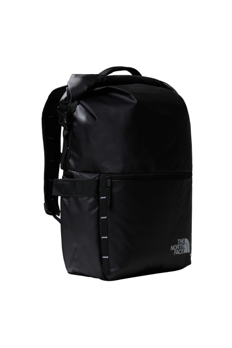 Base Camp Voyager Rolltop Erkek Sırt Çantası - NF0A81DO Mor - 1