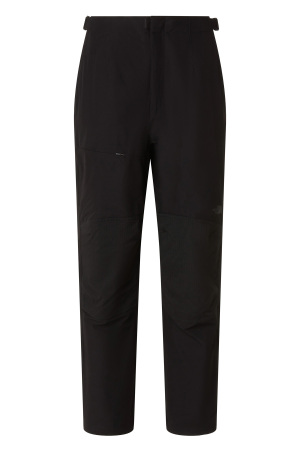 Basın Pro Kadın Pantolon - NF0A8B4Y Siyah - The North Face