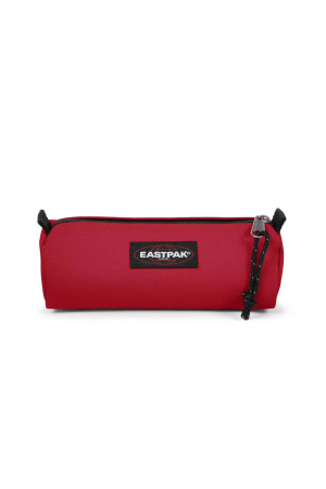 Benchmark Single Unisex Kalem Çantası - EK000372 Kırmızı - Eastpak