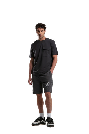 Benmanaj Erkek Short - BMY0026 Lacivert - Benmanaj