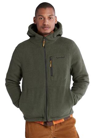Benton Waterproof 3in1 Erkek Ceket -TB0A5XT1 Hardal/Krem - 2