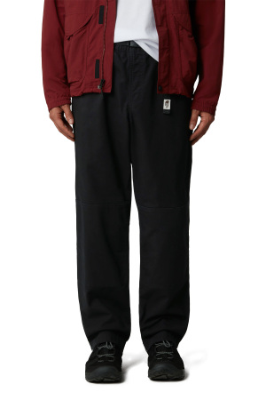 Beta Utılıty Belted Erkek Pantolon - NF0A8B62 Siyah - The North Face
