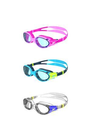 Biofuse 2.0 Çocuk Yüzücü Gözlüğü - 8-00336316251 Çok Renk - Speedo