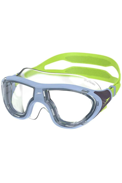 Bıofuse 2.0 Ju Mask Çocuk Yüzücü Maskesi- 8-00491818683 Mor - 1