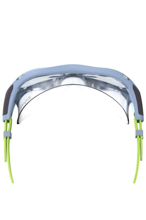 Bıofuse 2.0 Ju Mask Çocuk Yüzücü Maskesi- 8-00491818683 Mor - 3