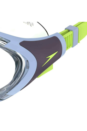 Bıofuse 2.0 Ju Mask Çocuk Yüzücü Maskesi- 8-00491818683 Mor - 4