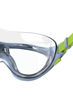 Bıofuse 2.0 Ju Mask Çocuk Yüzücü Maskesi- 8-00491818683 Mor - 5