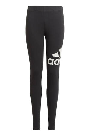 Bl Kız Çocuk Tayt - GN4081 Siyah - Adidas
