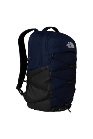 Borealıs Unisex Sırt Çantası - NF0A52SE Lacivert/Siyah - 1