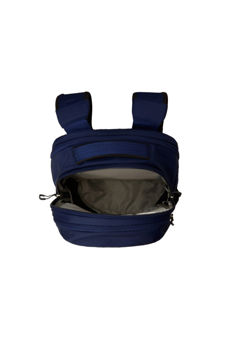 Borealıs Unisex Sırt Çantası - NF0A52SE Lacivert/Siyah - 5