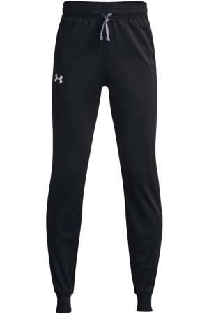 Brawler 2.0 Tapered Erkek Çocuk Eşofman Altı - 1361711 Siyah - Under Armour