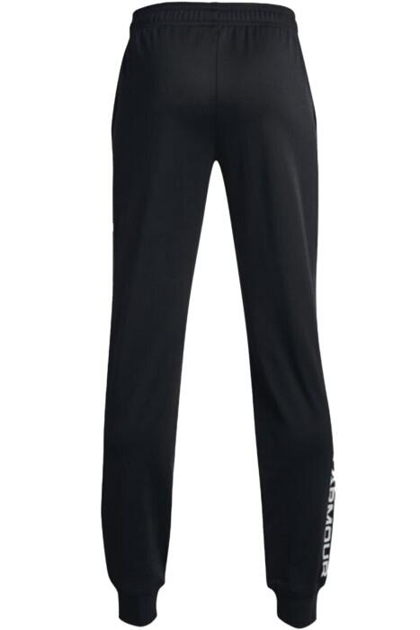 Brawler 2.0 Tapered Erkek Çocuk Eşofman Altı - 1361711 Siyah - 2