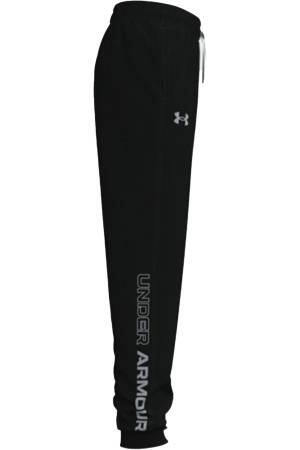 Brawler 2.0 Tapered Erkek Çocuk Eşofman Altı - 1361711 Siyah - 3