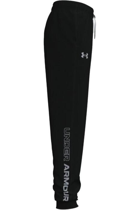 Brawler 2.0 Tapered Erkek Çocuk Eşofman Altı - 1361711 Siyah - 3