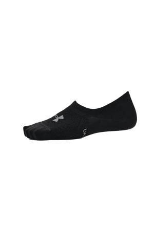 Breathe Lite Ultra Low 3P Kadın Çorap - 1370075 Siyah - 4