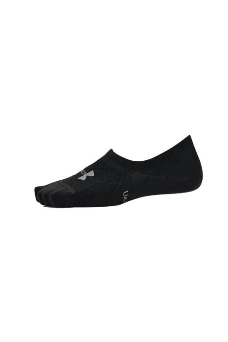 Breathe Lite Ultra Low 3P Kadın Çorap - 1370075 Siyah - 4